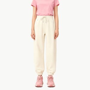 Winter Fleece Lined Casual Pants