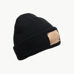 Thick and Versatile Men's Beanie