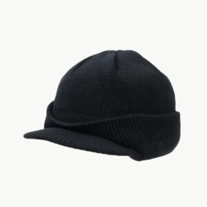 Duckbill Knit Beanie
