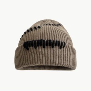 Wool hat