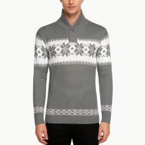 Men's Christmas Sweater