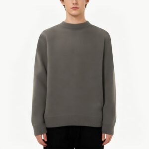 Men's Wool Blend Sweater