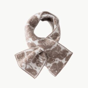 Versatile Winter Cashmere Scarf