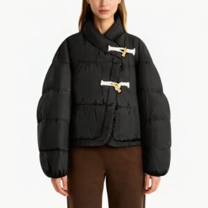 Lightweight Down Jacket