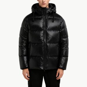 Men's Lightweight Down Jacket