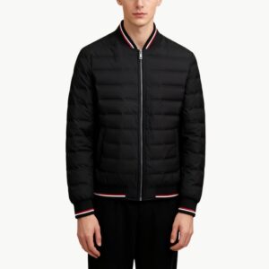 Men's Lightweight Down Jacket