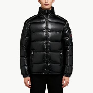 Men's Fashion Down Jacket