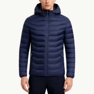High Quality Men's Down Jacket